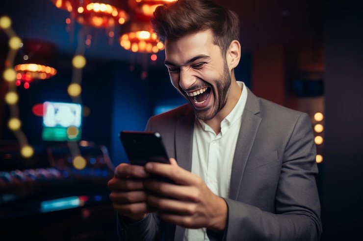 kakekpro user Mobile user and Brand